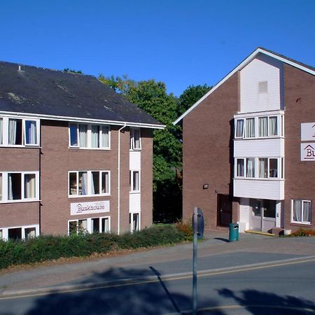 Aberystwyth University Bunkhouse Bagian luar foto