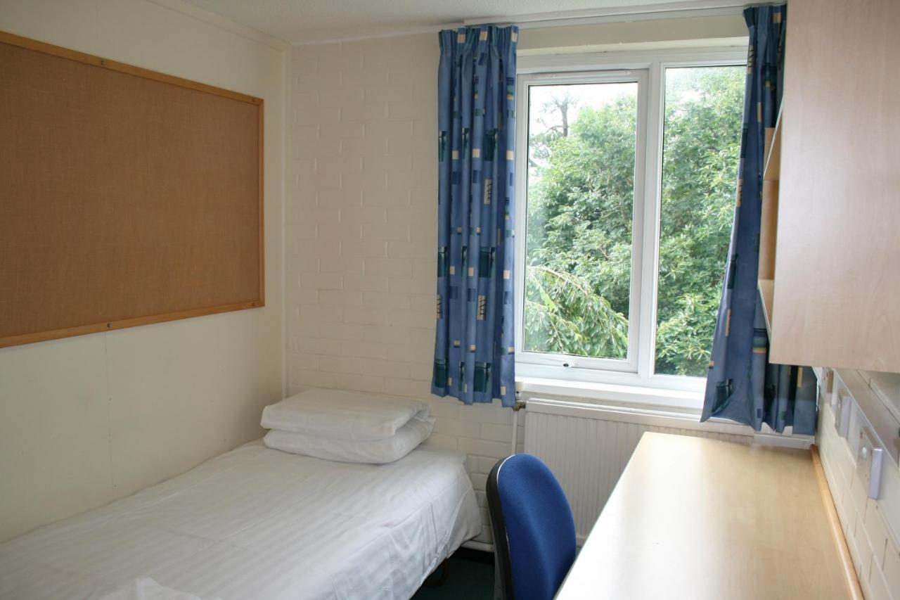 Aberystwyth University Bunkhouse Bagian luar foto