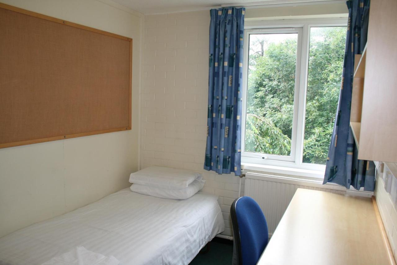Aberystwyth University Bunkhouse Bagian luar foto